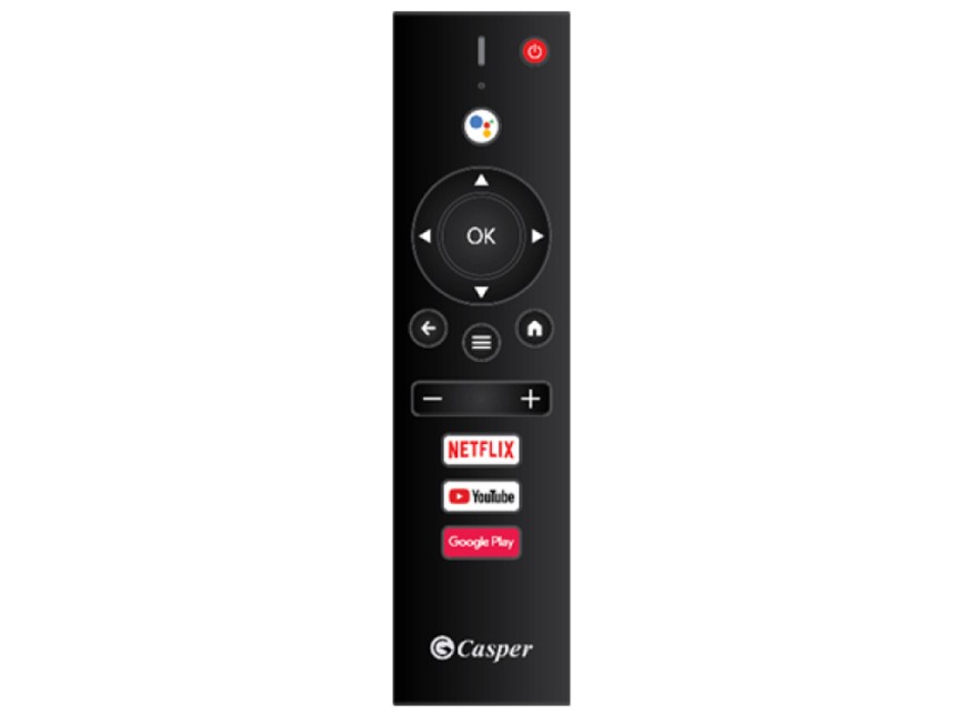 Android Tivi Casper 4K 55 inch 55UGA610_l12