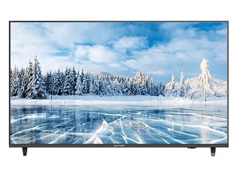 Android Tivi Sharp 4K 50 inch 4T-C50DJ3X (Điều khiển giọng nói)_l11