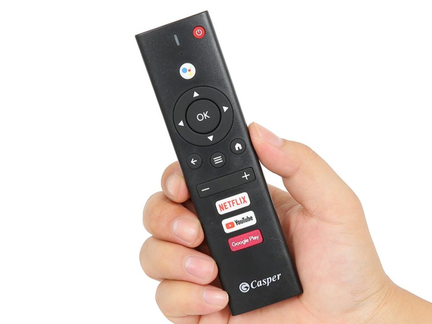 Android Tivi Casper 32 inch 32HGA510_l18