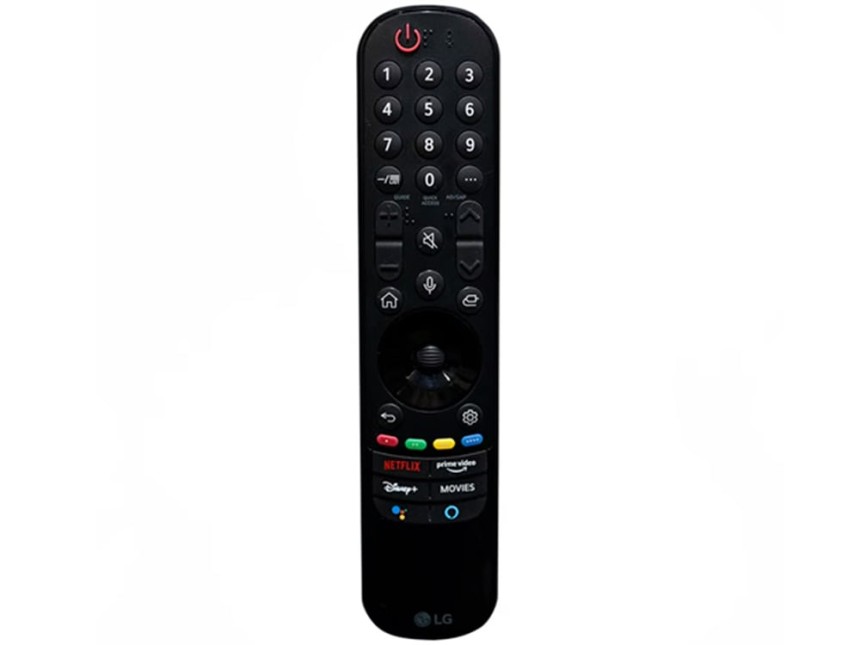 Điều khiển magic remote cho tivi LG MR21GC/MR22GN_l10