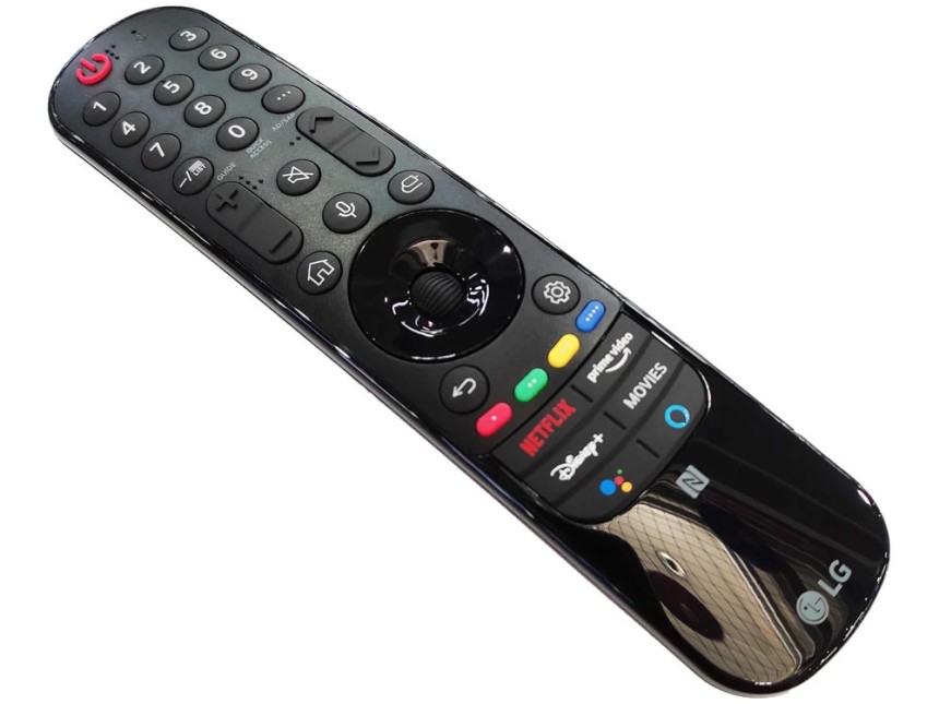 Điều khiển magic remote cho tivi LG MR21GC/MR22GN_l13