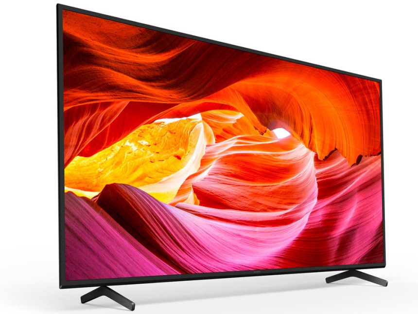 Google Tivi Sony 4K 43 inch KD-43X75K_01