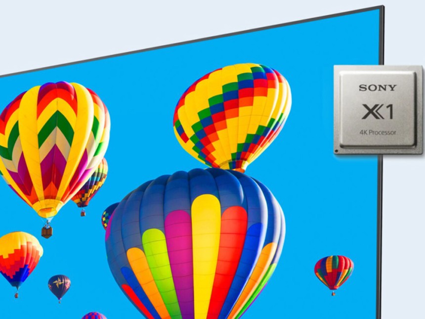 Google Tivi Sony 4K 43 inch KD-43X75K_l13