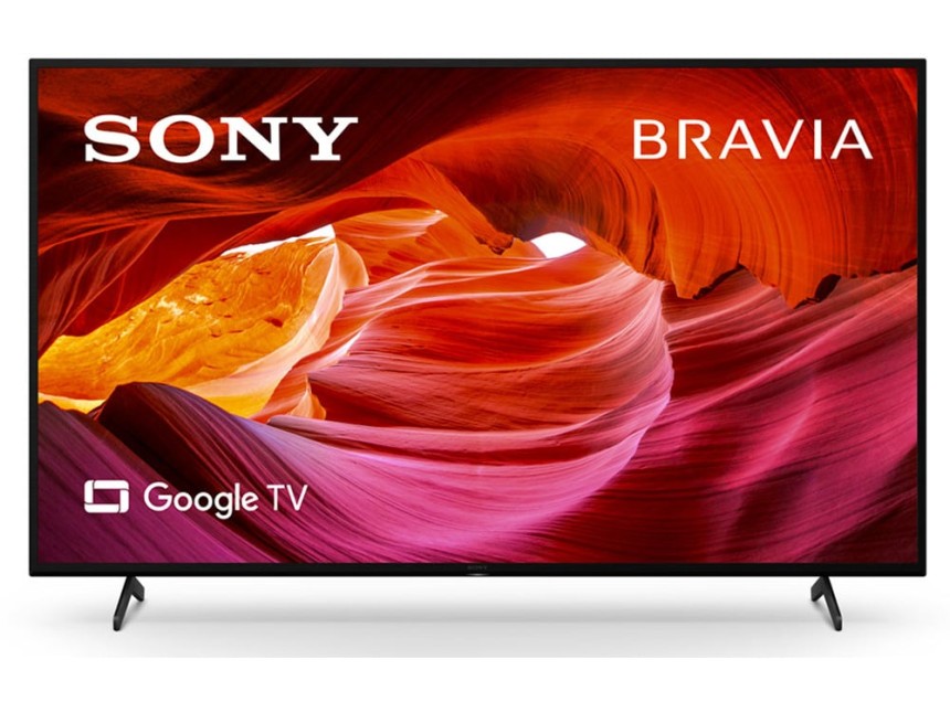 Google tivi Sony 4K 50 inch KD-50X75K_l10