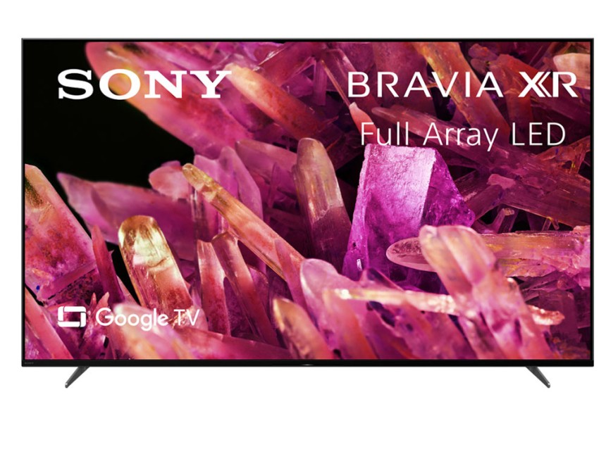 Google tivi Sony 4K 65 inch XR-65X90K_l11