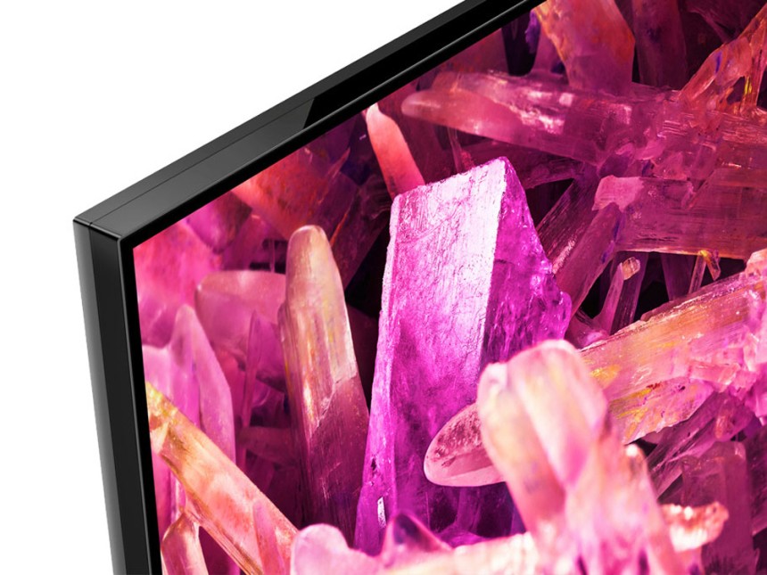 Google tivi Sony 4K 65 inch XR-65X90K_l16