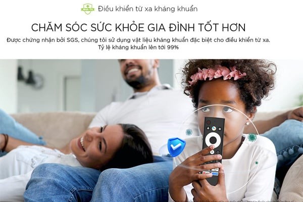 Google Tivi Coocaa 4K 75 inch 75C9_01