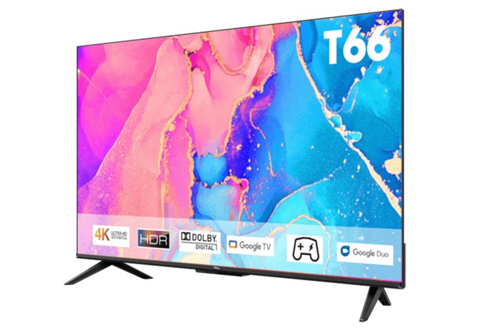 Google Tivi TCL 4K 55 inch 55T66_01