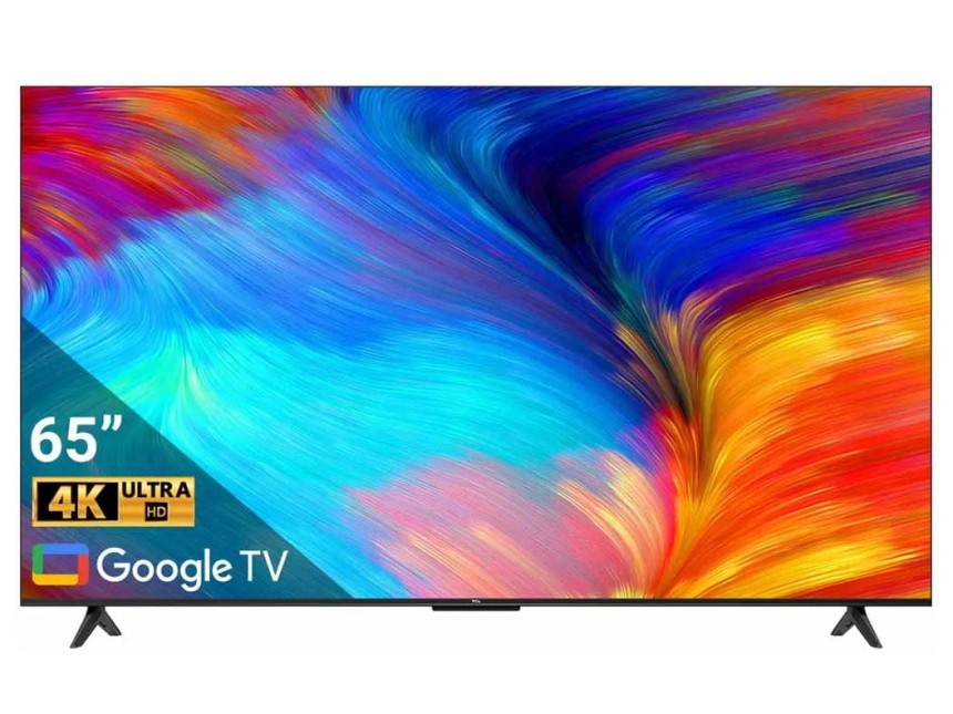Google Tivi TCL LED 4K 65 inch 65P638_l10
