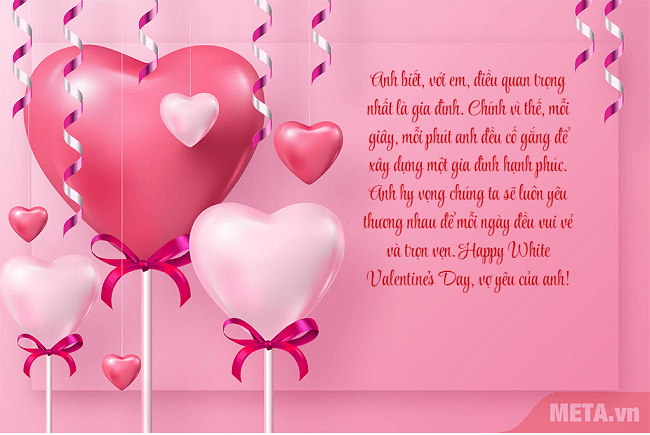 White Day là ngày gì? Ý nghĩa ngày White Valentine là gì?