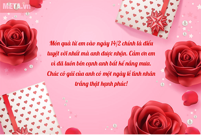 White Day là ngày gì? Ý nghĩa ngày White Valentine là gì?