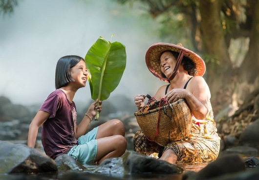 50 Hình ảnh ngày Quốc tế Hạnh phúc 20/3 đẹp nhất