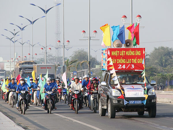 24/3 là ngày gì? 24 tháng 3 là cung gì?