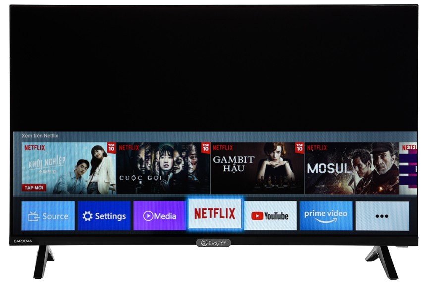 Internet Tivi Casper 32 inch 32HX6200_l11