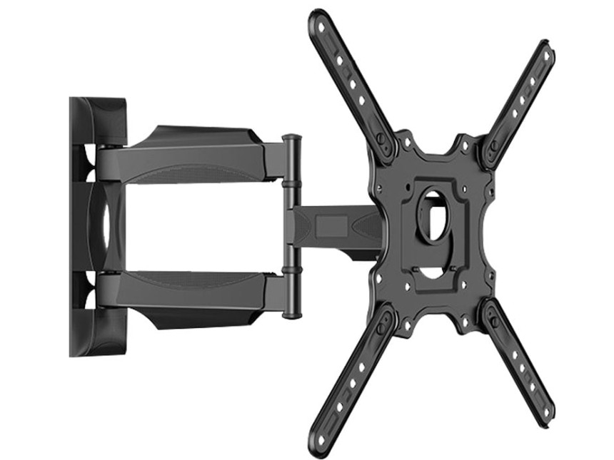 Khung treo tivi loại kéo, đẩy, xoay, nghiêng Đại Việt DP241_l11
