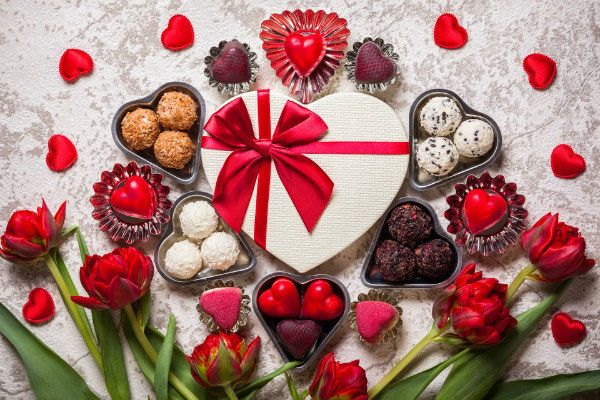 Lời chúc ngày Valentine Trắng 14/3 hay, ý nghĩa nhất