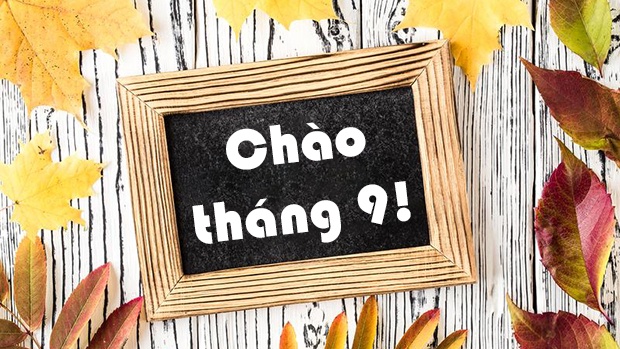 Tháng 9 năm 2024 Âm lịch, Dương lịch có bao nhiêu ngày?