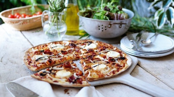 Tổng hợp lịch pizza mua 1 tặng 1, pizza khuyến mãi cả tuần