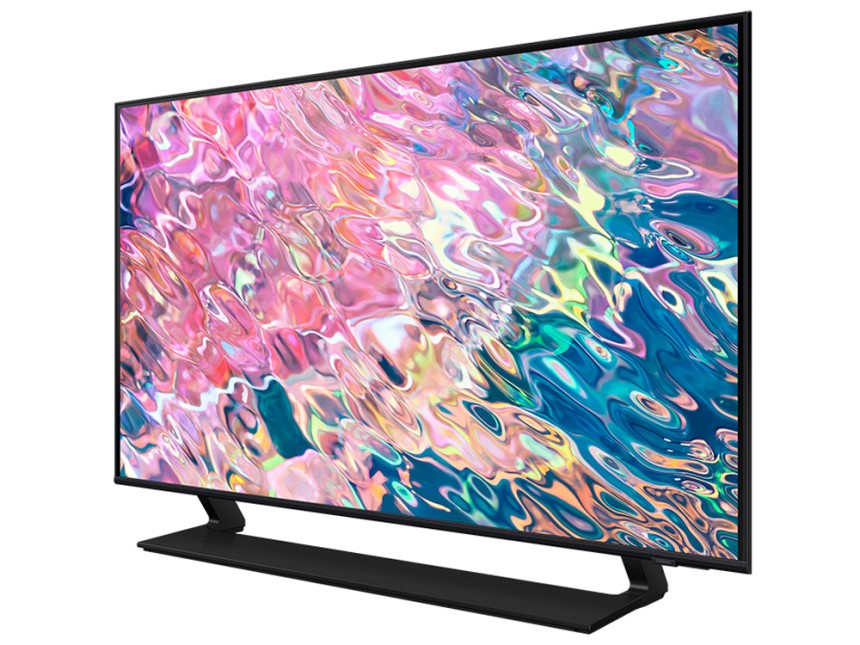 Smart Tivi QLED 4K 43 inch Samsung QA43Q60BAKXXV_01