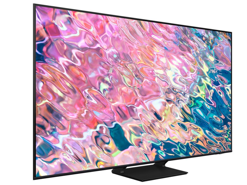 Smart tivi QLED 4K 65 inch Samsung QA65Q60BAKXXV_l18