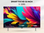 Smart Tivi Coocaa 32R5 HD 32 inch_t1