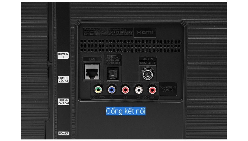 Smart Tivi Samsung 32 inch UA32T4500AKXXV_l15