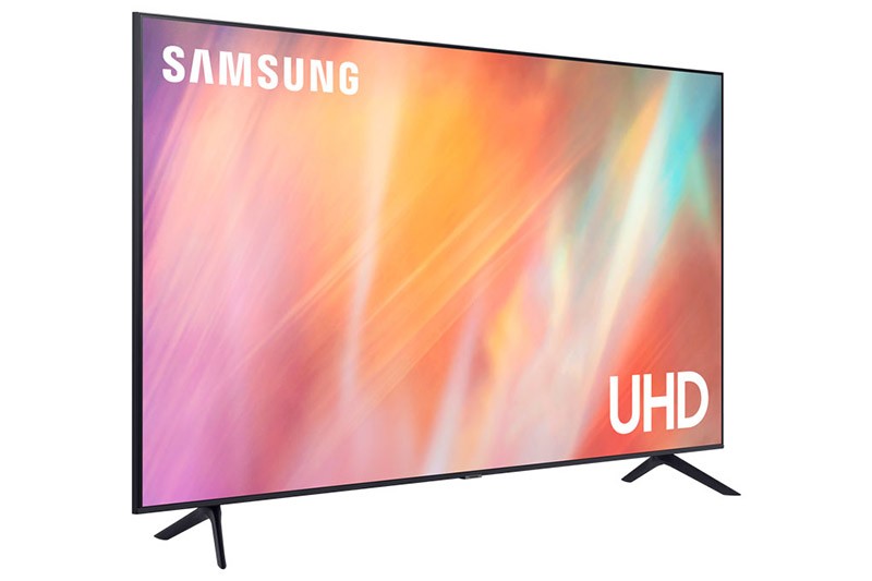 Smart Tivi Samsung 4K 55 inch UA55AU7000KXXV_l13