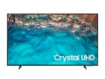 Smart Tivi Samsung 4K Crystal UHD 85 inch UA85BU8000KXXV_12