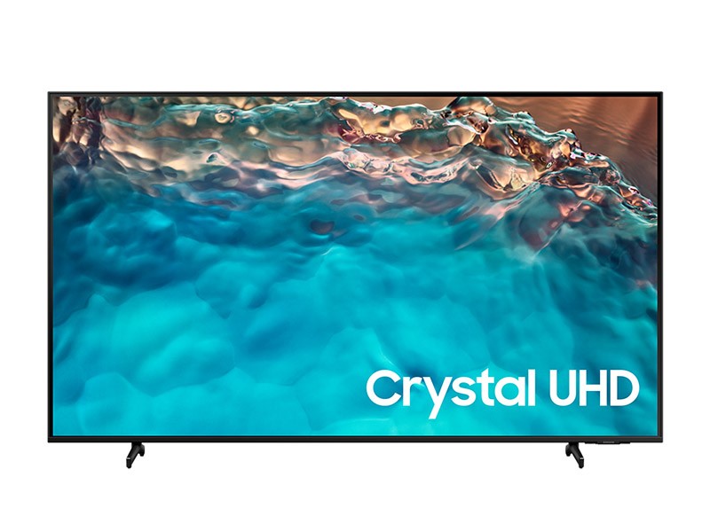 Smart Tivi Samsung 4K Crystal UHD 85 inch UA85BU8000KXXV_l11