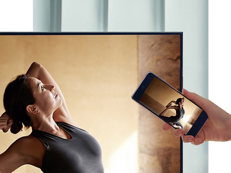 Smart Tivi Samsung Crystal 4K 50 inch UA50AU7700KXXV_01