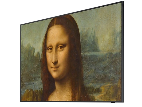 Smart tivi khung tranh The Frame QLED 4K Samsung 65 inch QA65LS03BAKXXV_l110