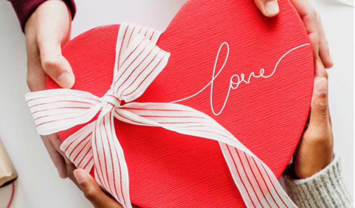 Stt Valentine trắng 14/3 hay, cap thả thính Valentine trắng hài hước