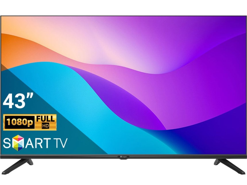 Smart Tivi Casper S Series Full HD 43 inch 43FGS610_l10