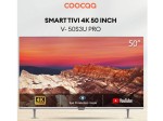 Smart Tivi 4K 50 inch Coocaa 50S3U Pro_17