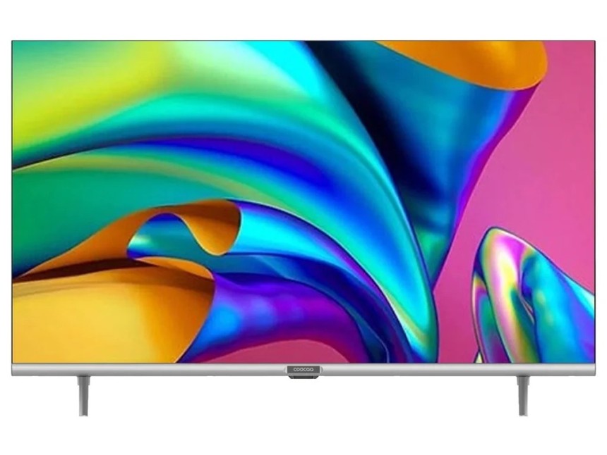Smart Tivi 4K 50 inch Coocaa 50S3U Pro_l10