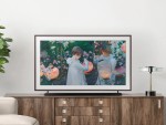 Smart Tivi khung tranh The Frame QLED 4K Samsung 50 inch QA50LS03BAKXXV_17