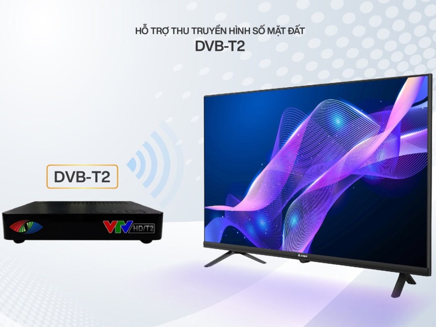 Tivi led Asher HD 32 inch A-32T3600_01