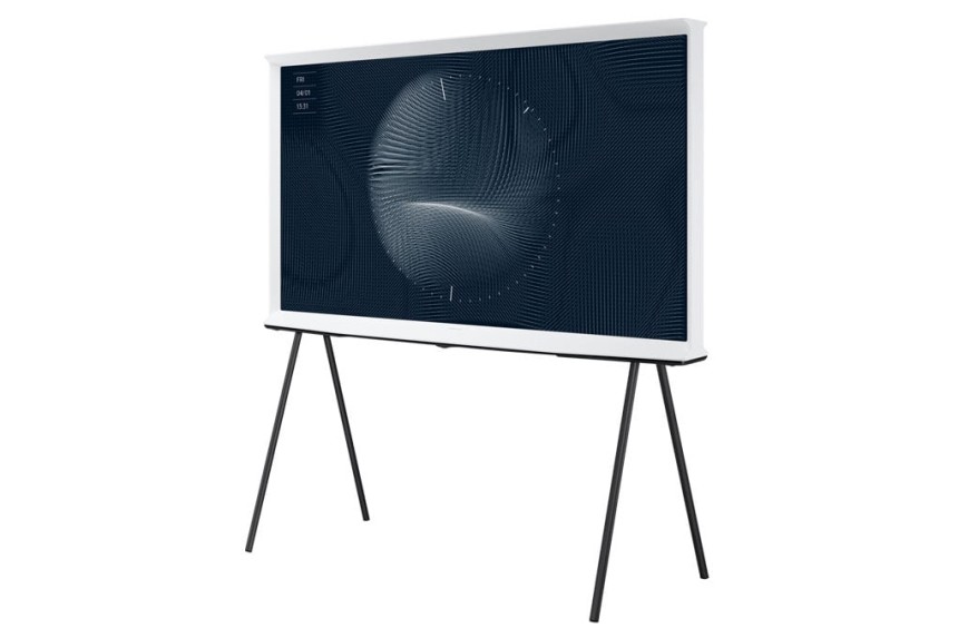 Smart Tivi The Serif QLED Samsung 4K 65 inch QA65LS01BAKXXV_l12