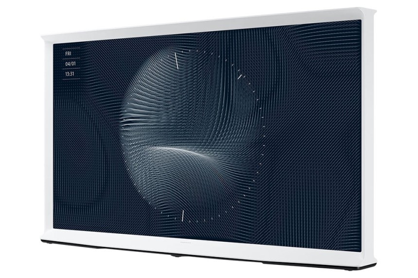 Smart Tivi The Serif QLED Samsung 4K 65 inch QA65LS01BAKXXV_l15