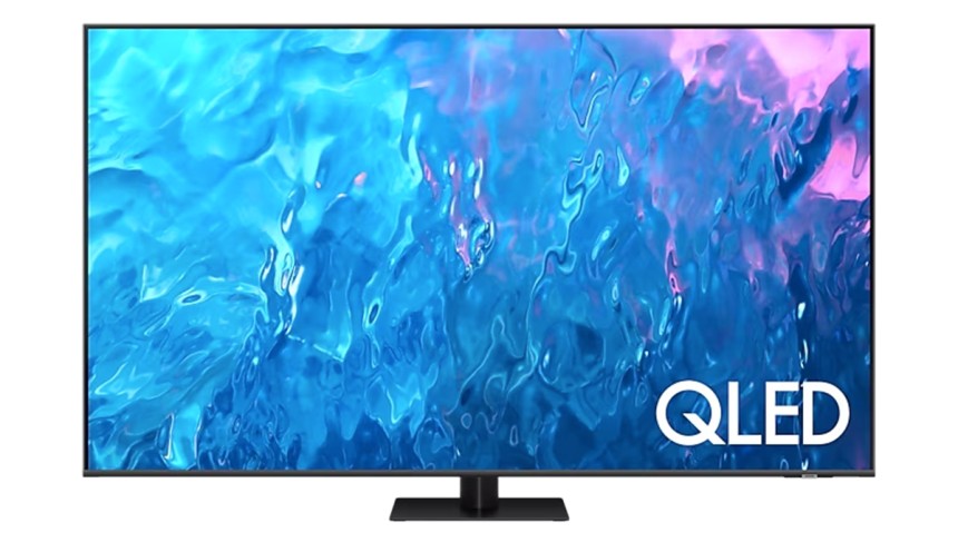 Smart Tivi QLED Samsung 4K 65 inch QA65Q70CAKXXV_01
