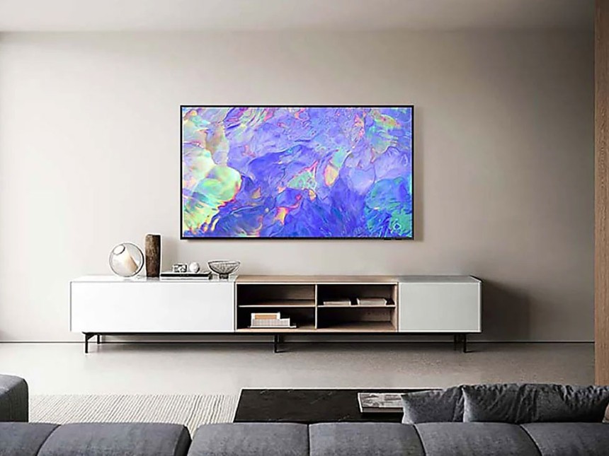 Smart Tivi Samsung 65 inch Crystal UHD 4K UA65CU8500KXXV_01