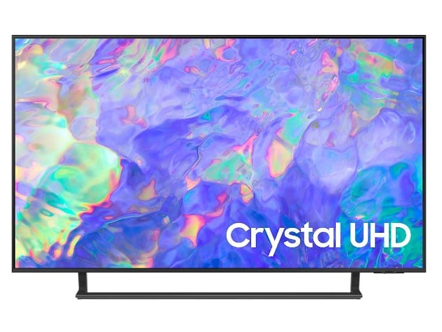 Smart Tivi Samsung 65 inch Crystal UHD 4K UA65CU8500KXXV_l11