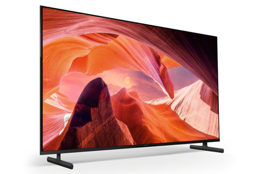 Google Tivi Sony 4K 55 inch KD-55X80L_l12