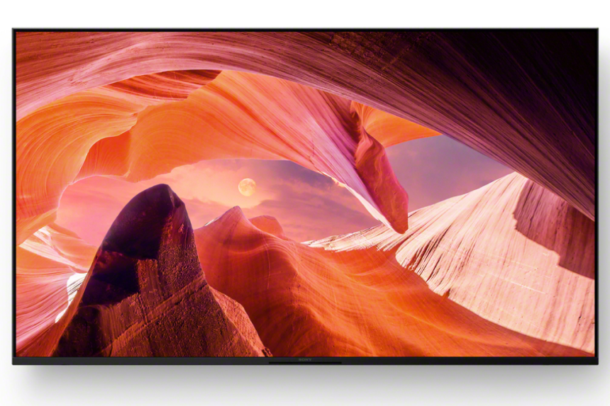 Google Tivi Sony 4K 55 inch KD-55X80L_l15