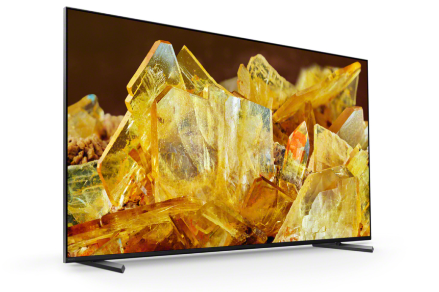 Google Tivi Sony 4K 65 inch XR-65X90L_l12