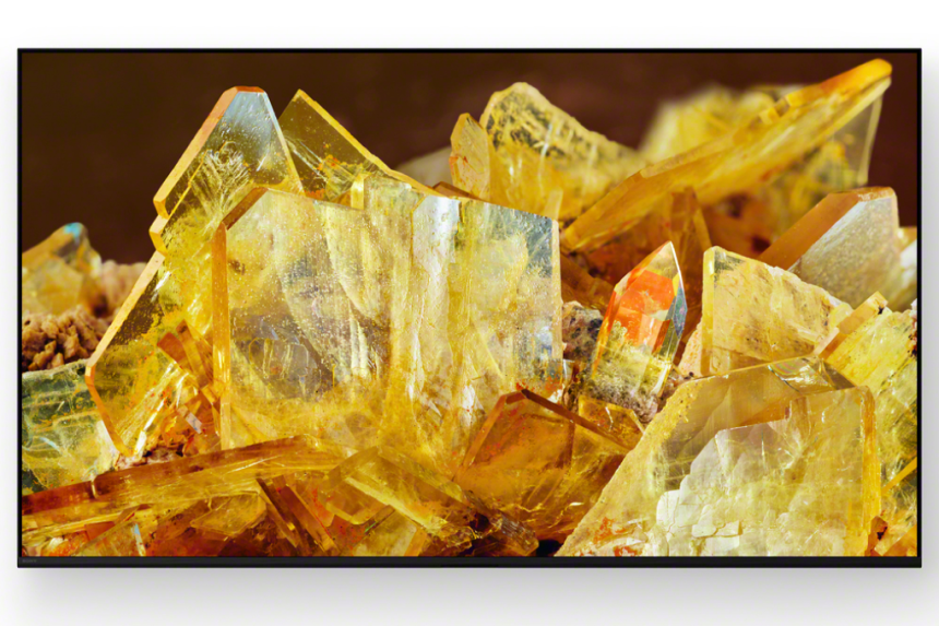 Google Tivi Sony 4K 65 inch XR-65X90L_l15