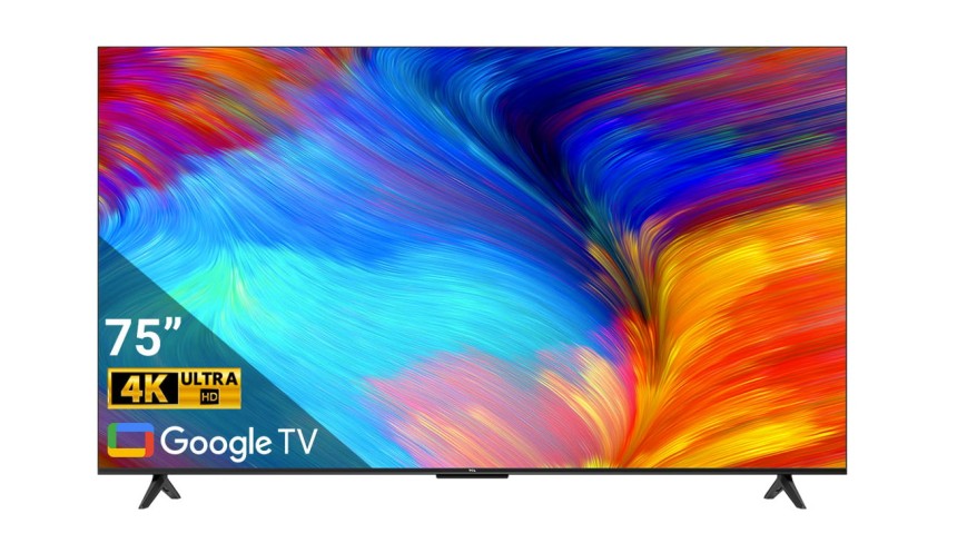 Google Tivi TCL 4K 75 inch 75P638_l11