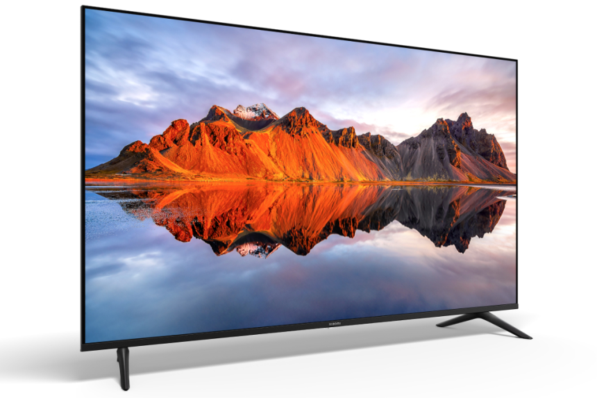 Google Tivi Xiaomi A 55 inch L55M8-P2SEA_l12