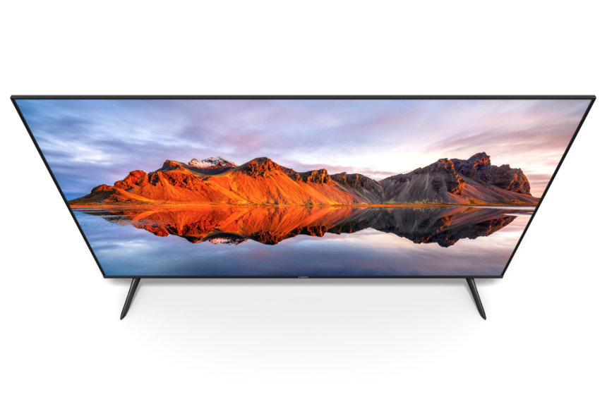 Google Tivi Xiaomi A 55 inch L55M8-P2SEA_01