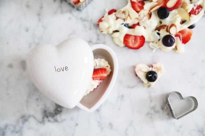 White Day là ngày gì? Ý nghĩa ngày White Valentine là gì?